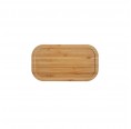 Replacement Bamboo Lids for Lunchboxes Click Jungle Snack » Tindobo