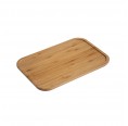 Replacement Bamboo Lids for Lunchboxes Click Jungle Treat » Tindobo