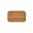 Replacement Lids Beech Wood for Lunchbox Click Picnic » Tindobo