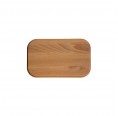 Replacement Lids Beech Wood for Lunchbox Click Picnic » Tindobo
