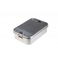 Stainless Steel Lunchbox Click Maxi Meal » Tindobo