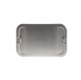 Tindobo - Stainless Steel Brunch Box Click Maxi Meal