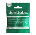 DENTABS Mint vegan teeth cleaning tablets without fluoride