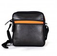 Ecowings Dawa Mini Messenger Bag, vegan leather bag