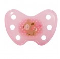 Dentistar – pacifier without ring, size 1, many motifs