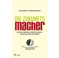 Die Zukunftsmacher - Hafenmayer | oekom Verlag