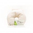 Neck Pillow with organic spelt | Weltecke