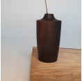 Wood Vase - Artefact #3 - solid oak