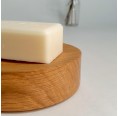 Chêne Porte-savon wooden soap basket by 3,2
