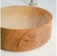 Oak Wood Tray by 3.2