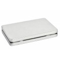Tindobo business cards case of tinplate