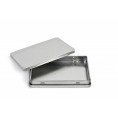 Business Cards Box made of Tinplate - recyclable | Tindobo
