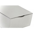 tindobo metall box with hinged lid