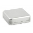 Reusable Gift Box - square Tin Can with lid | Tindobo
