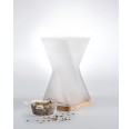 Light Odoris - Incense Burner of glass | Nature’s Design