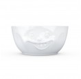 'Out of Control' Big Porcelain Bowl white | 58 Products