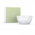 8 Products 'Out of Control' Big Porcelain Bowl white