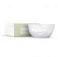'Out of Control' Big Porcelain Bowl white | 58 Products