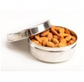ECOdipper stainless steel snack container - ECOlunchbox