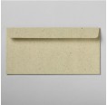 Grass Paper Envelope, DIN C6/C5 oblong » eco cards