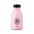Urban Bottle 0.25 l Candy Pink | 24Bottles