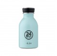 Urban Bottle 0.25 l Cloud Blue | 24Bottles