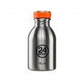 24Bottles Urban Bottle 0.25 l steel