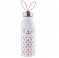 Vacuum flask for children ZOO Bunny | aladdin