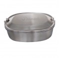 Made Sustained Stainless Steel Lunchbox 900/1500 ml
