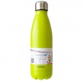 Green Stainless Steel insulated bottle | Dora’s