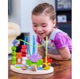 Eco-friendly Motor Skills Toy from 12 month » EverEarth