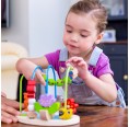 Sustainable Motor Skills Toy from 12 month » EverEarth
