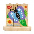 Stacking Puzzle Butterfly » EverEarth