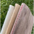 Echtholz Notebook with Cherry wood cover