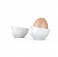 Oh Please & Tasty Porcelain Egg cup Set No. 2 | 58 Products