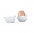 58 Products Porcelain Egg cup Set No. 2 Oh Please & Tasty