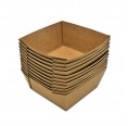 cardboard tray for knock box | D.O.M.