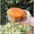ECOlunchbox replacement lid large