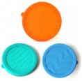 Seal Cup Silicone Replacement Lid » ECOlunchbox