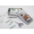 First Aid Box for Kids CameleonPack | Tindobo