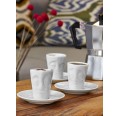 Funny espresso cups from Fiftyeight Products