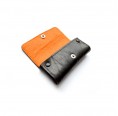 Samba Vegan Leather Business Card Etui | Ecowings