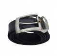 Ecowings Men’s Belt made of vegan leather PHYTON