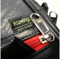 Vegan leather Laptop Bag & Travel Bag | Ecowings