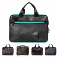 Ecowings Panther Laptop Bag - upcycled Shoulder Bag