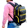 Ecowings BlackTiger backpack