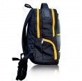 Ecowings BlackTiger backpack