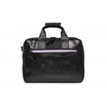 Ecowings Business Bag Laptop Bag Elegant Eagle, Grey