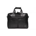 Ecowings Laptop Bag Elegant Eagle, black