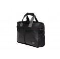 Upcycled Business Bag Elegant Eagle » ecowings